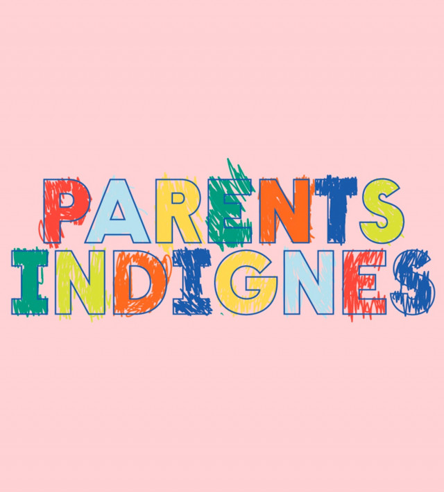 Parents Indignes