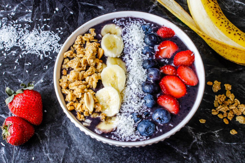 Atelier Nutrition holistique - Couleur bien-être Atelier Nutrition holistique - Couleur bien-être