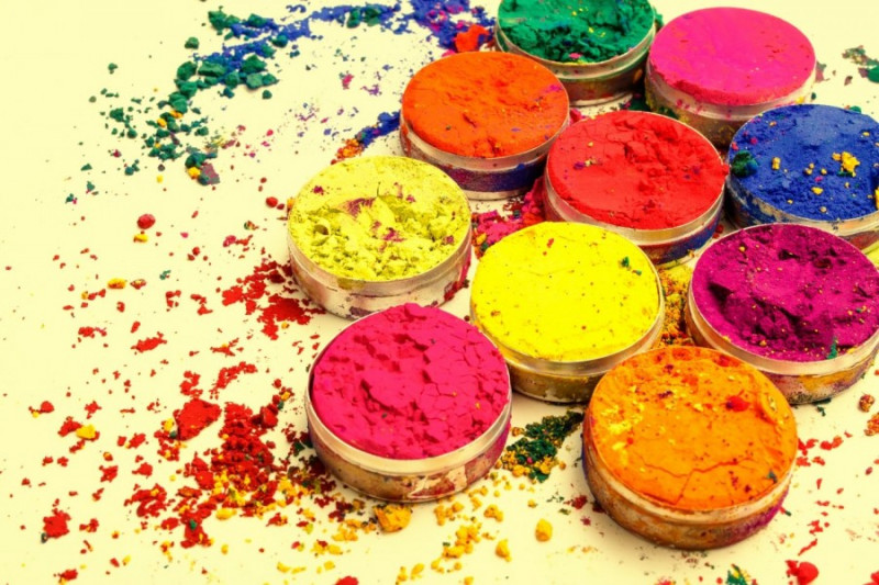 Coaching individuel sur les couleurs Coaching individuel sur les couleurs