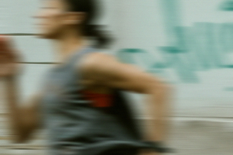 DERIVES SOCIAL CLUB : SOCIAL RUN 1