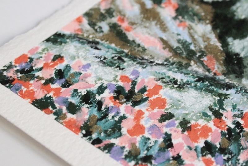 Claire Ginestoux Exhibition Claire Ginestoux Exhibition