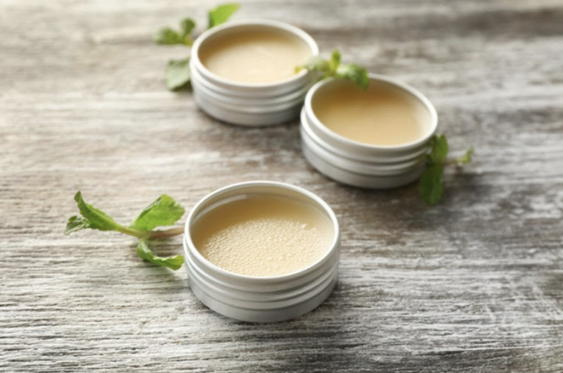 DIY workshop lip balm DIY workshop lip balm