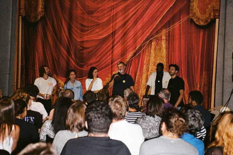 MOB Comedy Club MOB Comedy Club