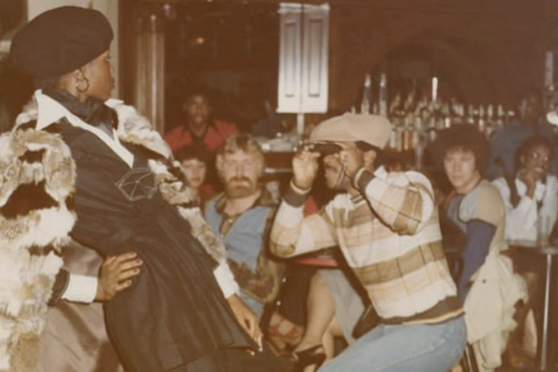 [CORPUS] MINIMAL AFRICANA