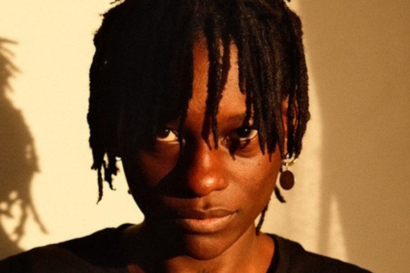 Female Gaze Book Club : Douce Dibondo Female Gaze Book Club : Douce Dibondo