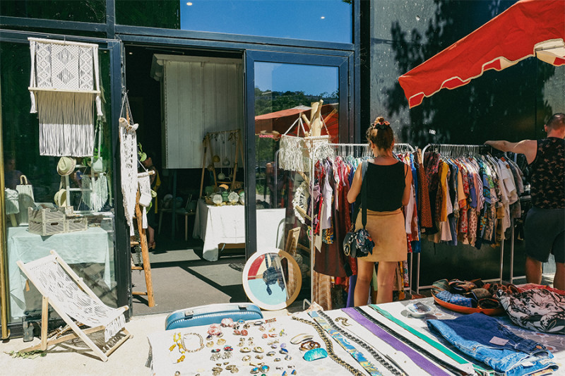 Vintage & Upcycling Market Vintage & Upcycling Market