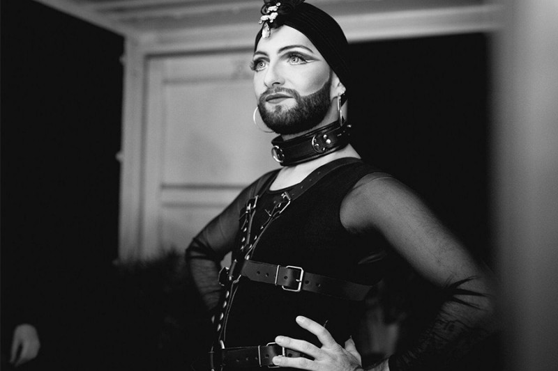 TAROMANTIC DRAGQUEEN DINER TAROMANTIC DRAGQUEEN DINER