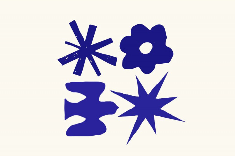 Creative & vintage Christmas market