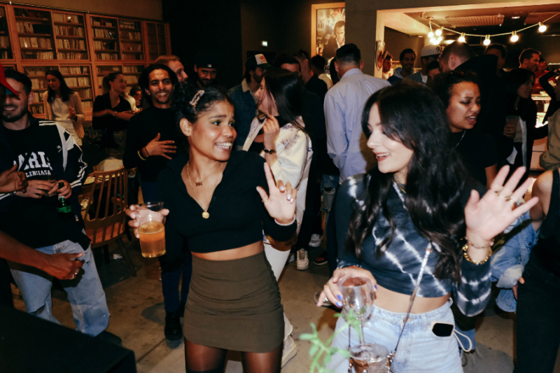 Up to the club : dj set & jam session Up to the club : dj set & jam session