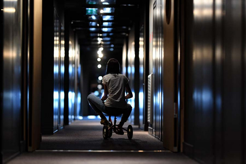 LES TRIBUS LYONNAISES