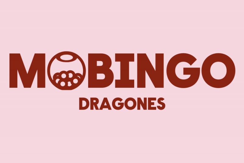 Mobingo ! Mobingo !