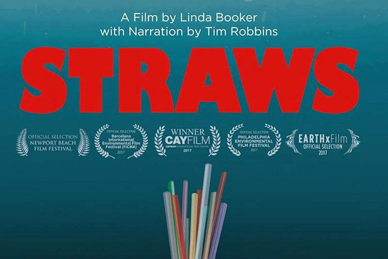 Projection du documentaire Straws Projection du documentaire Straws