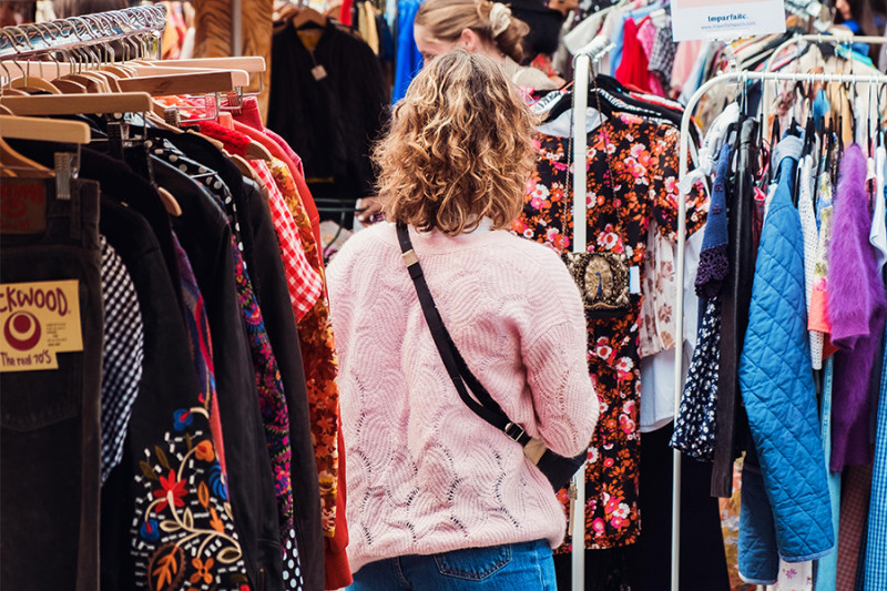 Vintage Market Vintage Market