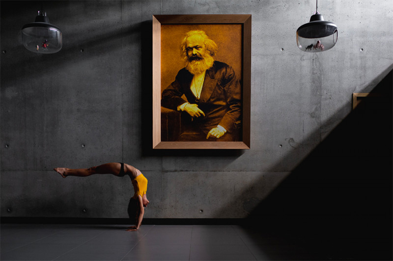 ESCAPE YOGA ESCAPE YOGA