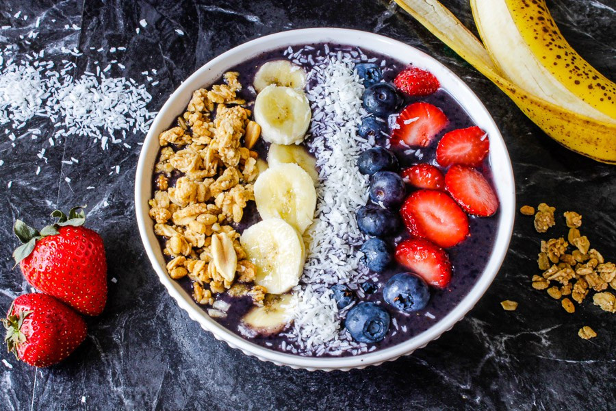 Atelier Nutrition holistique - Couleur bien-être Atelier Nutrition holistique - Couleur bien-être