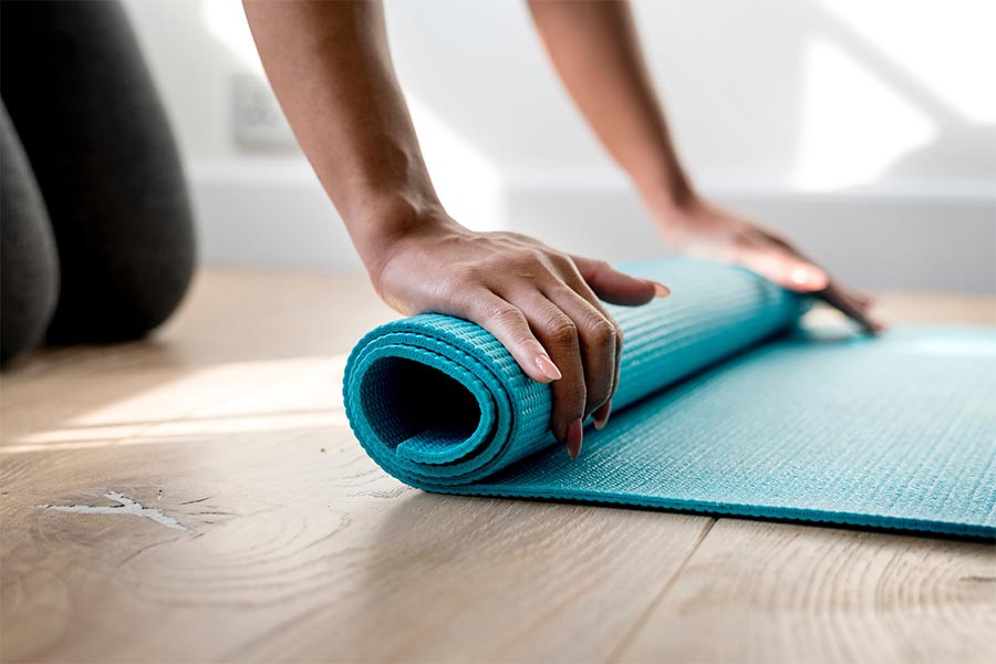 YOGA OF ELEMENTS YOGA OF ELEMENTS