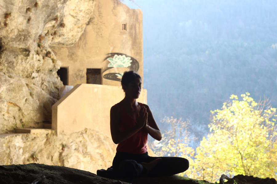 Qi Gong du vendredi Qi Gong du vendredi