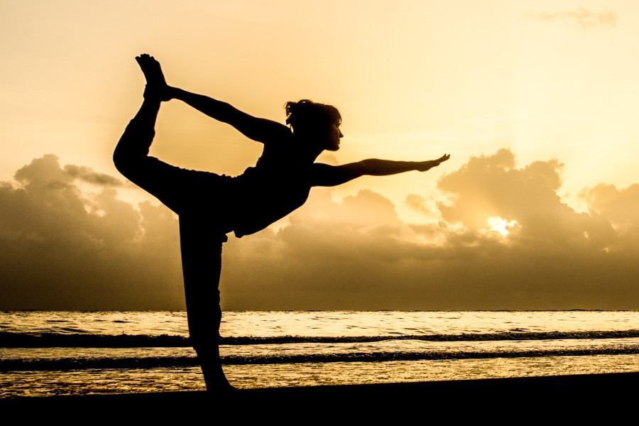 Yoga des éléments Yoga des éléments