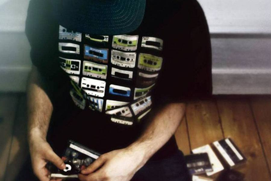 DJ P DJ P