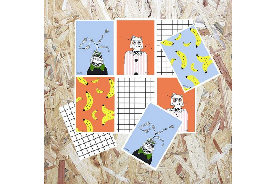 Atelier Polka Atelier Polka