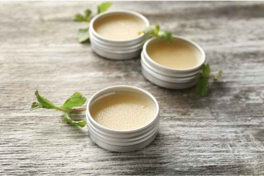 DIY workshop lip balm DIY workshop lip balm
