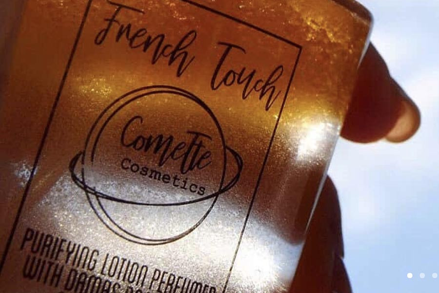 Comette Cosmetics Comette Cosmetics