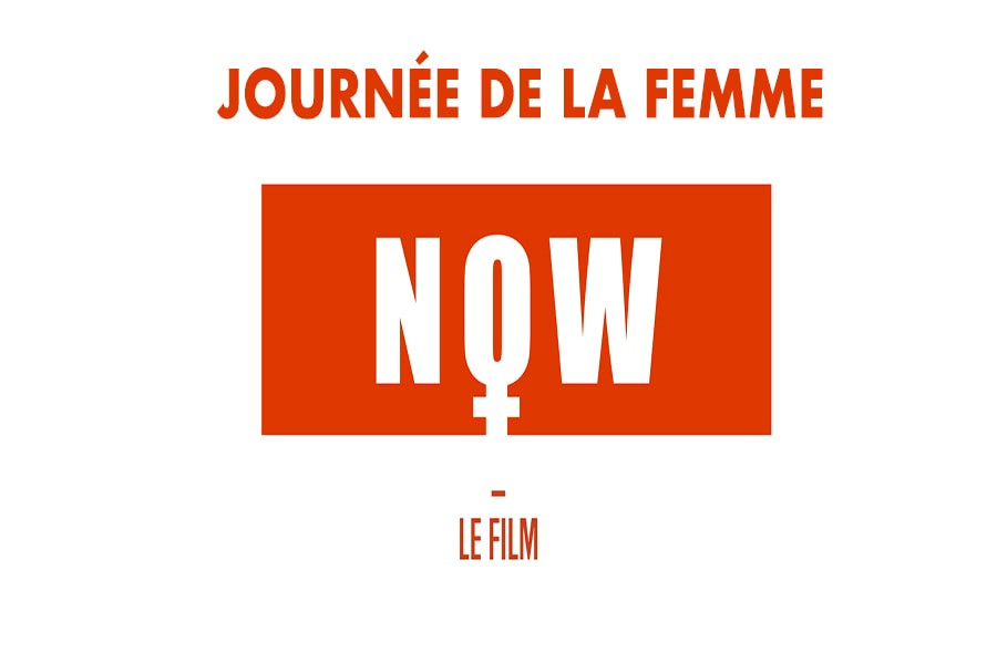 NOW - Journée de la femme NOW - Journée de la femme