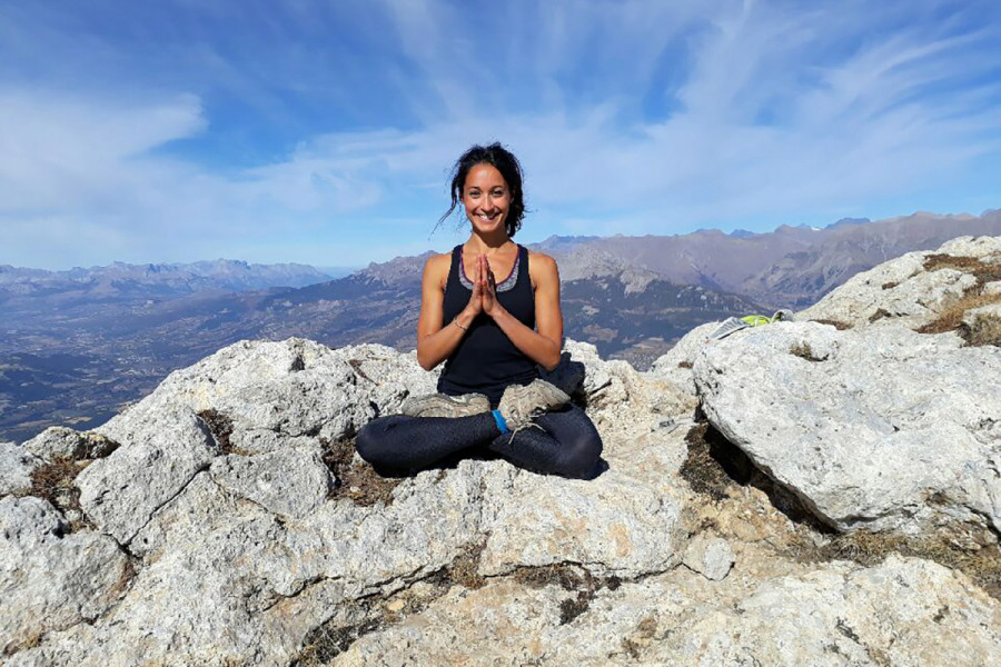 Yoga Vinyasa & méditation Yoga Vinyasa & méditation