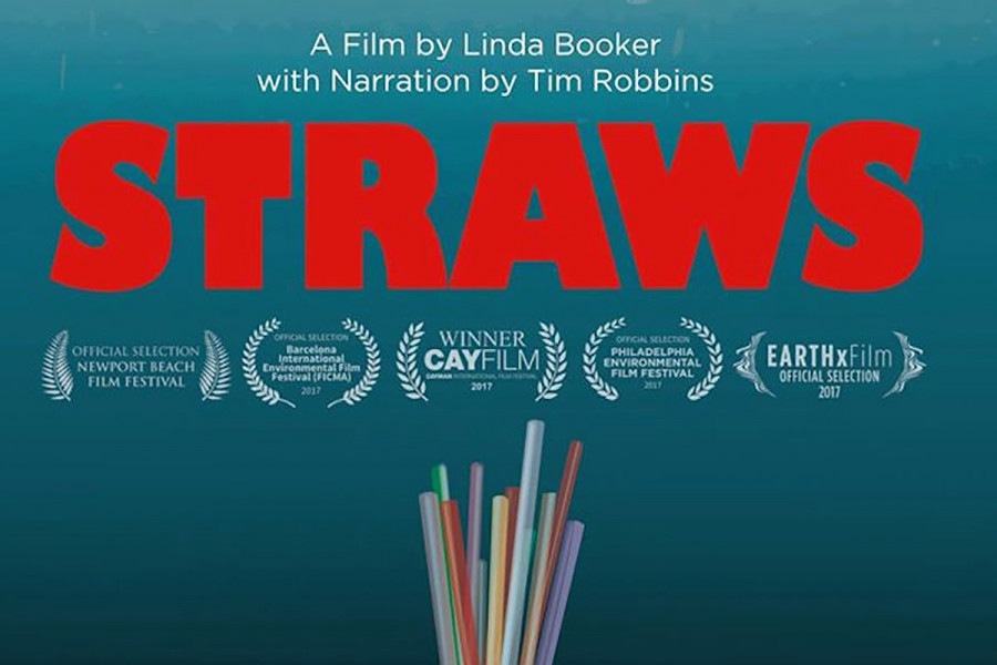 Projection du documentaire Straws Projection du documentaire Straws