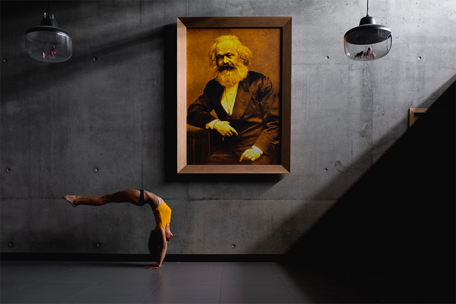 ESCAPE YOGA ESCAPE YOGA