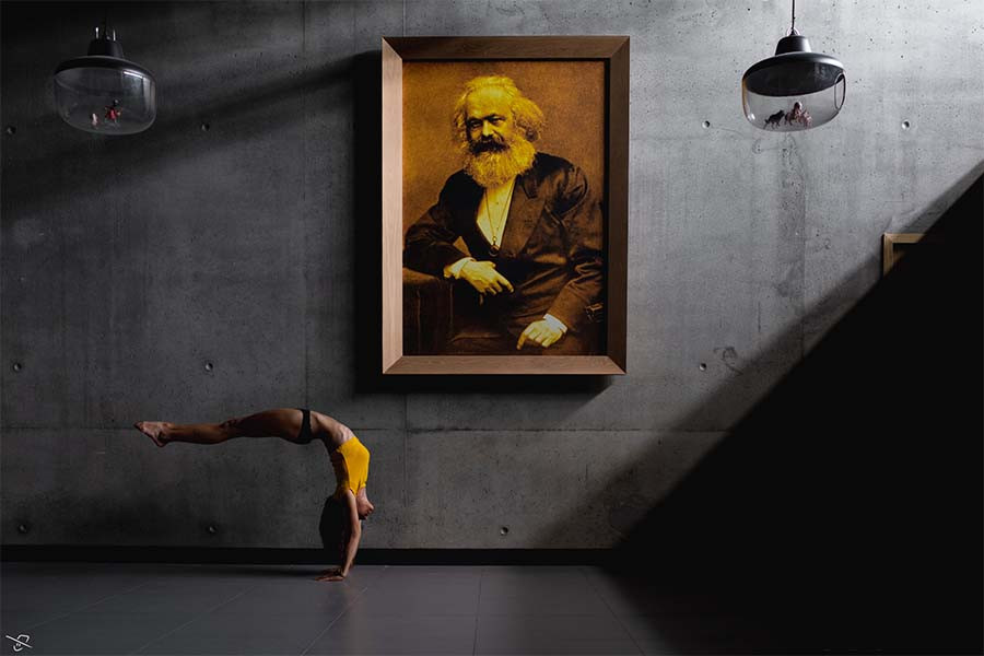 Yoga matinal Yoga matinal