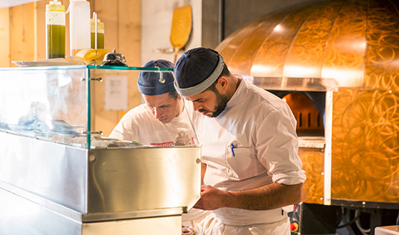 COMMIS DE CUISINE H/F