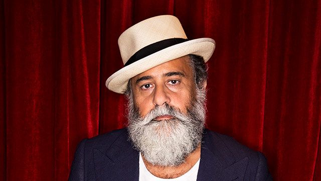Cyril Aouizerate Cyril Aouizerate
