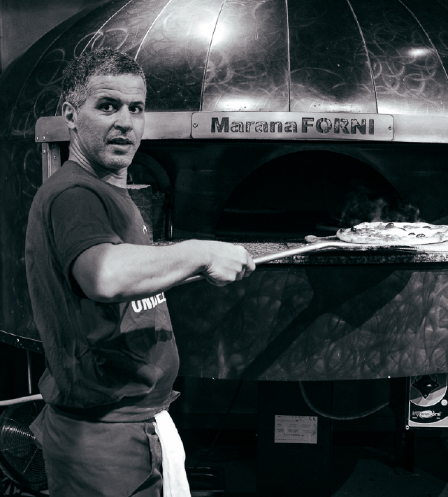 MOB HOTEL - RESTAURANT MOB HOTEL - RESTAURANT