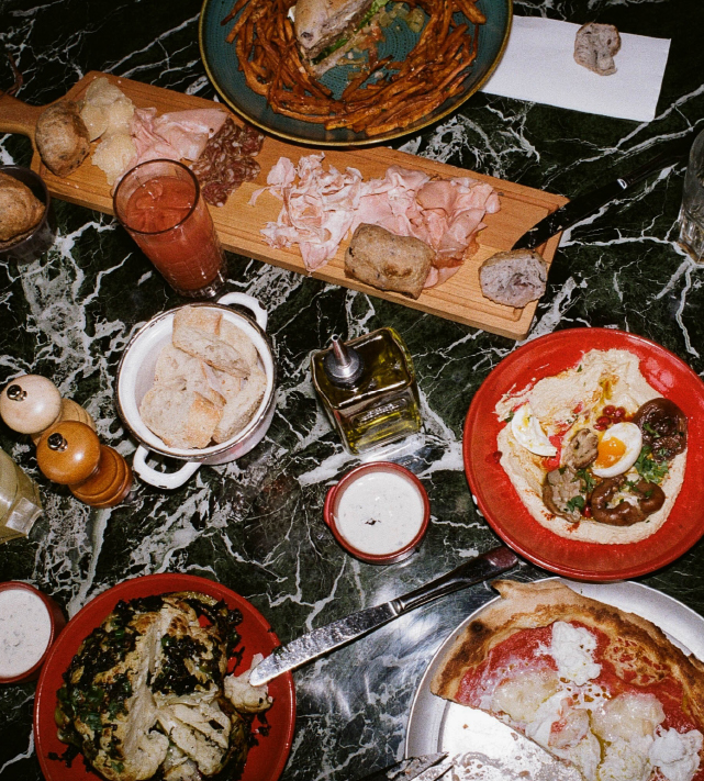 MOB HOTEL - RESTAURANT MOB HOTEL - RESTAURANT