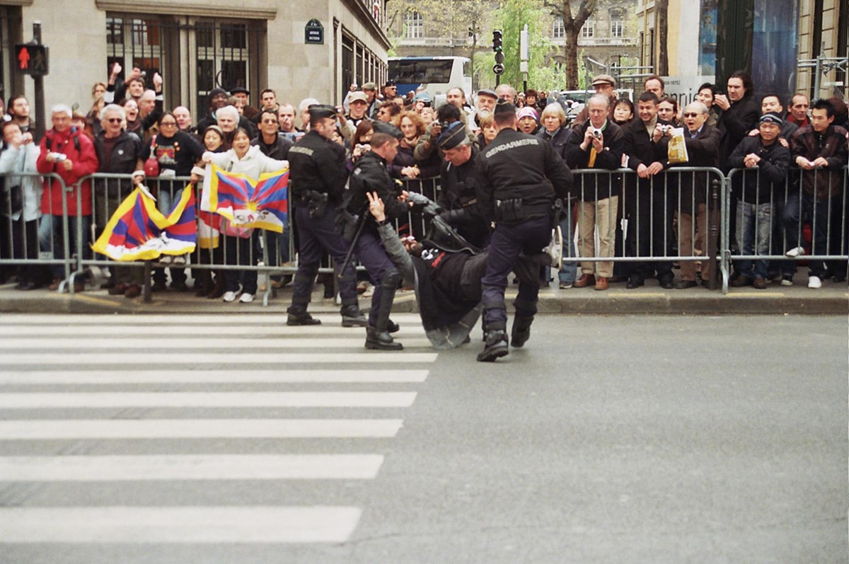 UN MOUVEMENT NÉ À BROOKLYN, USA